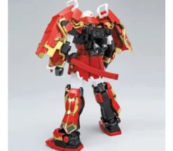 Master Grade Shin Musha Gundam Sengoku no Jin