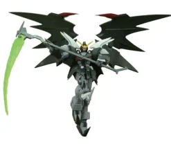Master Grade XXXG-01D2 Gundam Deathscythe Hell EW ver.