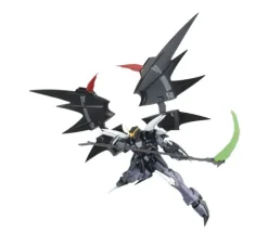 Master Grade XXXG-01D2 Gundam Deathscythe Hell EW ver.