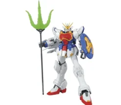 Master Grade XXXG-01S Shenlong Gundam EW Ver