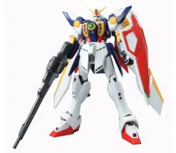Master Grade XXXG-01W Wing Gundam