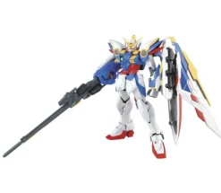 Master Grade XXXG-01W Wing Gundam EW Ver.