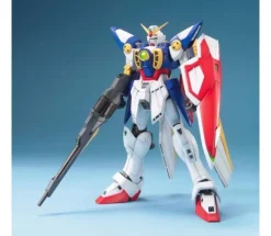 Master Grade XXXG-01W Wing Gundam