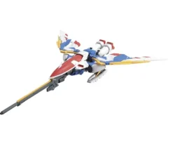 Master Grade XXXG-01W Wing Gundam EW Ver.