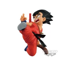 MATCH MAKERS-SON GOKU(CHILDHOOD)-