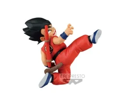 MATCH MAKERS-SON GOKU(CHILDHOOD)-