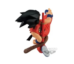 MATCH MAKERS-SON GOKU(CHILDHOOD)-