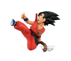 MATCH MAKERS-SON GOKU(CHILDHOOD)-