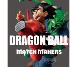MATCH MAKERS-SON GOKU(CHILDHOOD)-