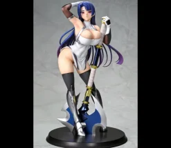 Mauve Murasaki Yatsu
