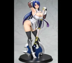 Mauve Murasaki Yatsu
