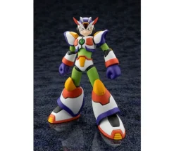 MAX ARMOR Triad Thunder Ver.