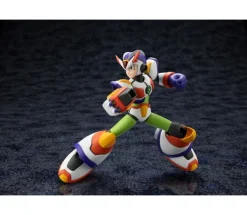 MAX ARMOR Triad Thunder Ver.