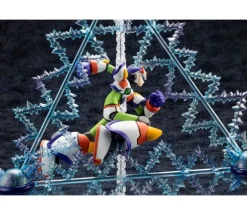 MAX ARMOR Triad Thunder Ver.