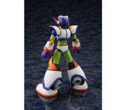 MAX ARMOR Triad Thunder Ver.