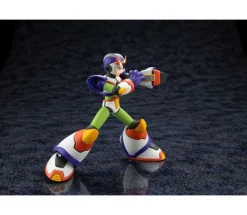 MAX ARMOR Triad Thunder Ver.