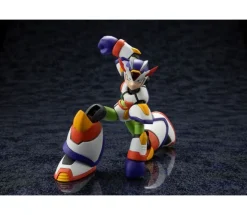 MAX ARMOR Triad Thunder Ver.
