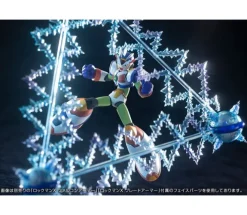 MAX ARMOR Triad Thunder Ver.