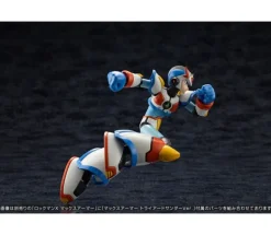 MAX ARMOR Triad Thunder Ver.