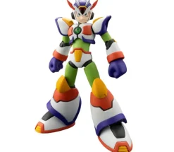MAX ARMOR Triad Thunder Ver.