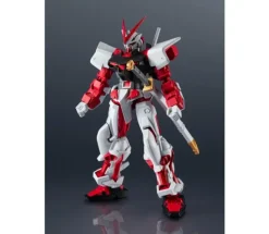 MBF-P02 GUNDAM ASTRAY RED FRAME GUNDAM UNIVERSE