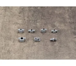 MECHA SUPPLY11 JOINT CAP TYPE A MODELING SUPPORT GOODS