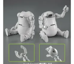 35MechatroWeGo (D.I.Y) WeGo