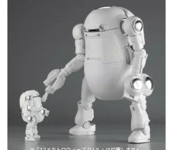 35MechatroWeGo (D.I.Y) WeGo