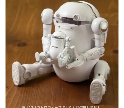 35MechatroWeGo (D.I.Y) WeGo