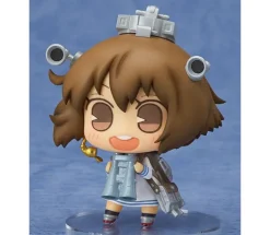 MEDICCHU YUKIKAZE (KANTAI COLLECTION -KANCOLLE)