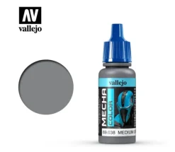 Medium Grey 17ml