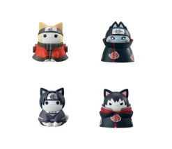 MEGA CAT PROJECT Nyaruto! Defense Battle of Village of Konoha!