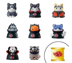 MEGA CAT PROJECT Nyaruto! Defense Battle of Village of Konoha!