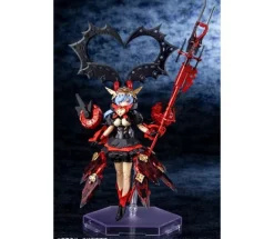 Megami Device Chaos and Pretty QUEEN OF HEARTS
