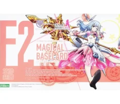 MEGAMI DEVICE MAGICAL BASELARD