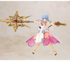 MEGAMI DEVICE MAGICAL BASELARD