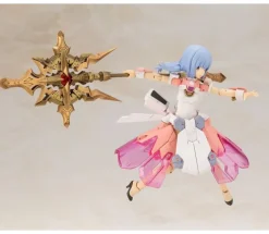 MEGAMI DEVICE MAGICAL BASELARD