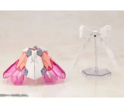 MEGAMI DEVICE MAGICAL BASELARD