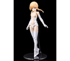MEGAMI DEVICE M.S.G 01 TOPS SET SKIN COLOR C