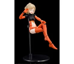 MEGAMI DEVICE M.S.G 01 TOPS SET BLACK