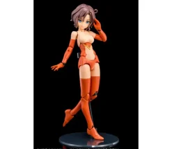 MEGAMI DEVICE M.S.G 01 TOPS SET SKIN COLOR D