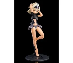 MEGAMI DEVICE M.S.G 01 TOPS SET BLACK