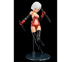 MEGAMI DEVICE M.S.G 01 TOPS SET SKIN COLOR D