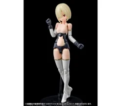 Megami Device M.S.G 01 TOPS SET Skin Color B