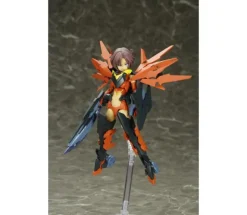 MEGAMI DEVICE SOL ROAD RUNNER PLASTIC MODEL KIT