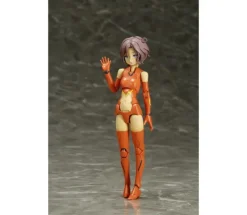 MEGAMI DEVICE SOL ROAD RUNNER PLASTIC MODEL KIT