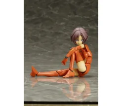 MEGAMI DEVICE SOL ROAD RUNNER PLASTIC MODEL KIT