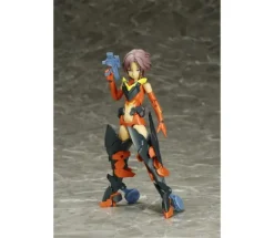 MEGAMI DEVICE SOL ROAD RUNNER PLASTIC MODEL KIT