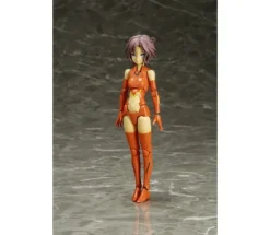 MEGAMI DEVICE SOL ROAD RUNNER PLASTIC MODEL KIT