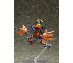 MEGAMI DEVICE SOL ROAD RUNNER PLASTIC MODEL KIT